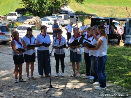 Spominska slovesnost ter krajevni praznik KS Motnik in KS Špitalič  (6)